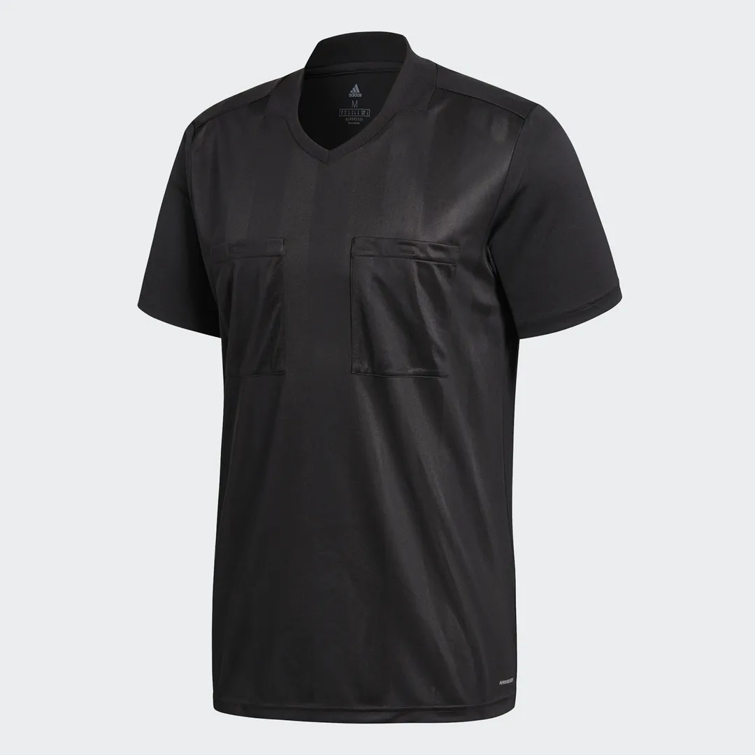 18 Referee Jersey | Men's Low Impact Manufacturing