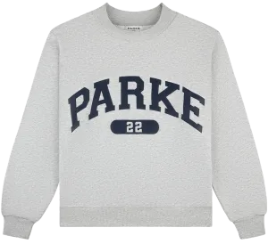 Trendy Vibes '22 Varsity Mockneck