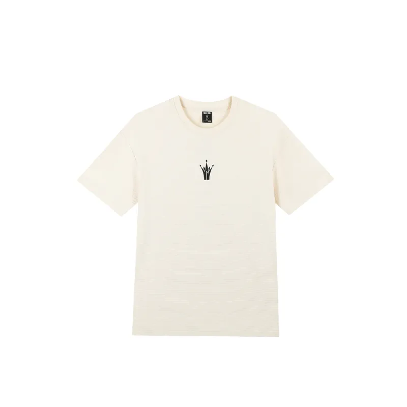 361?? Nikola Jokic - Crown T- shirt Hypoallergenic Textile