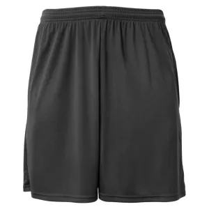 A4 Men's 7" Cooling Shorts with Pockets Perfect Style Subtle Charm