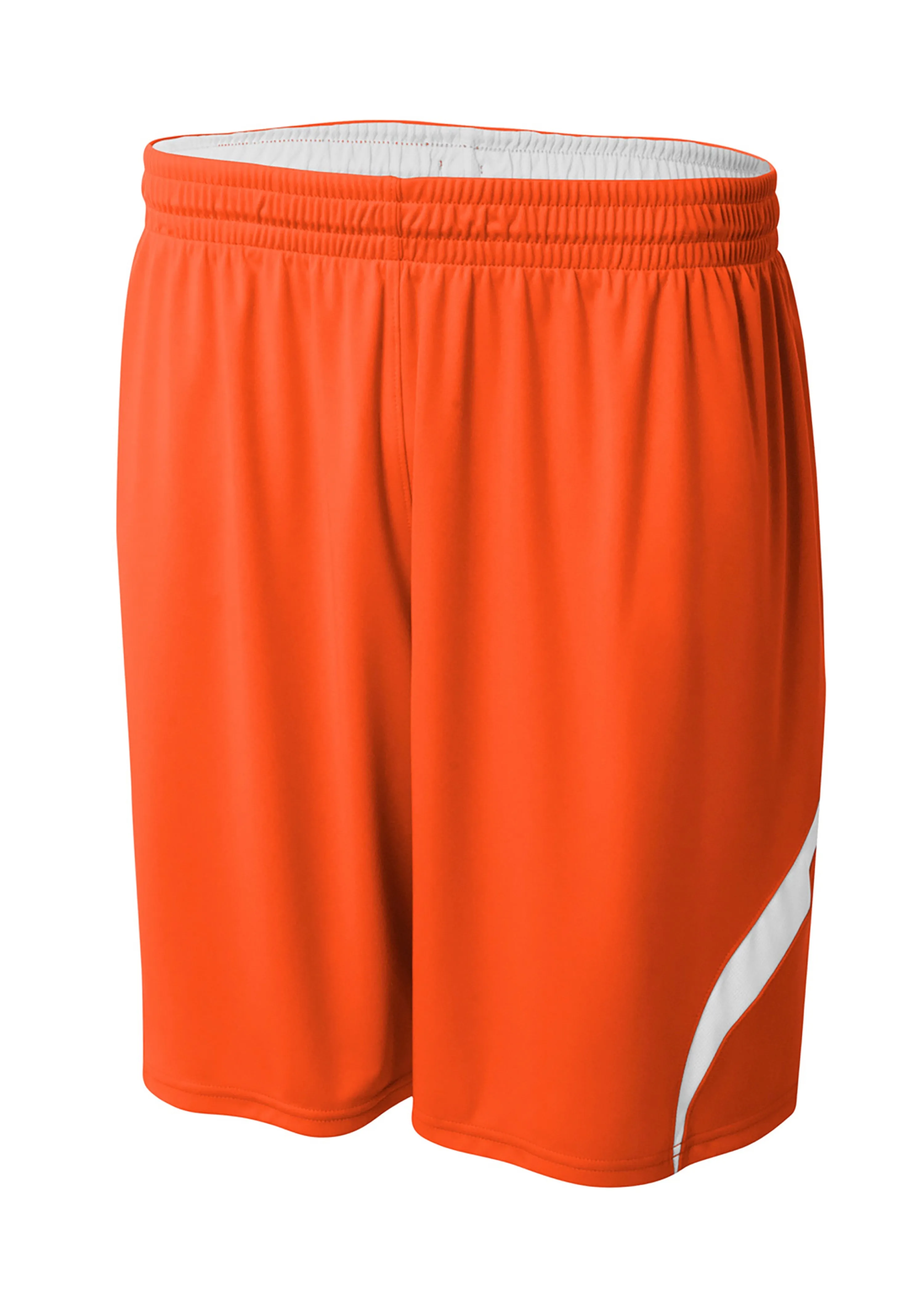 Outdoor Movement Fan gear A4 Mens Double Double Short