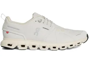 Cushion pods On Running Cloud 6 Waterproof Pearl Cream (Women'S)