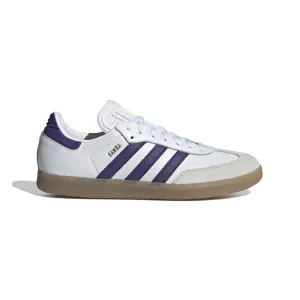 Reinforced Stitching Compression Molded Cushioning adidas Samba Messi Indoor Soccer Shoes