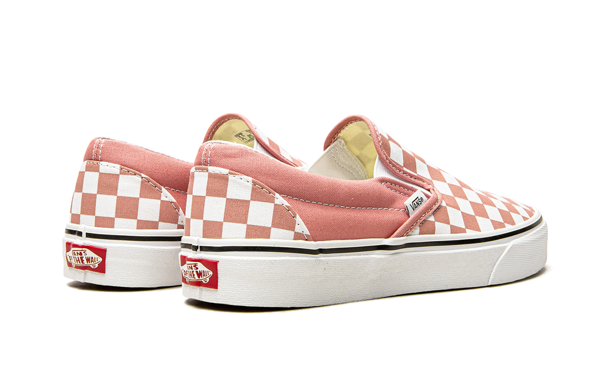 Game Fit waterproof Classic Slip-On