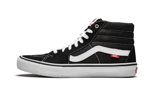 SK8-Hi Pro Gloss Finish Thermal Insulation Layer