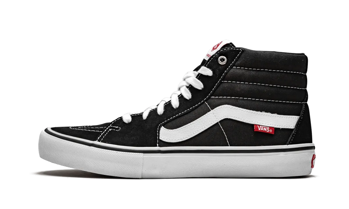 SK8-Hi Pro Gloss Finish Thermal Insulation Layer
