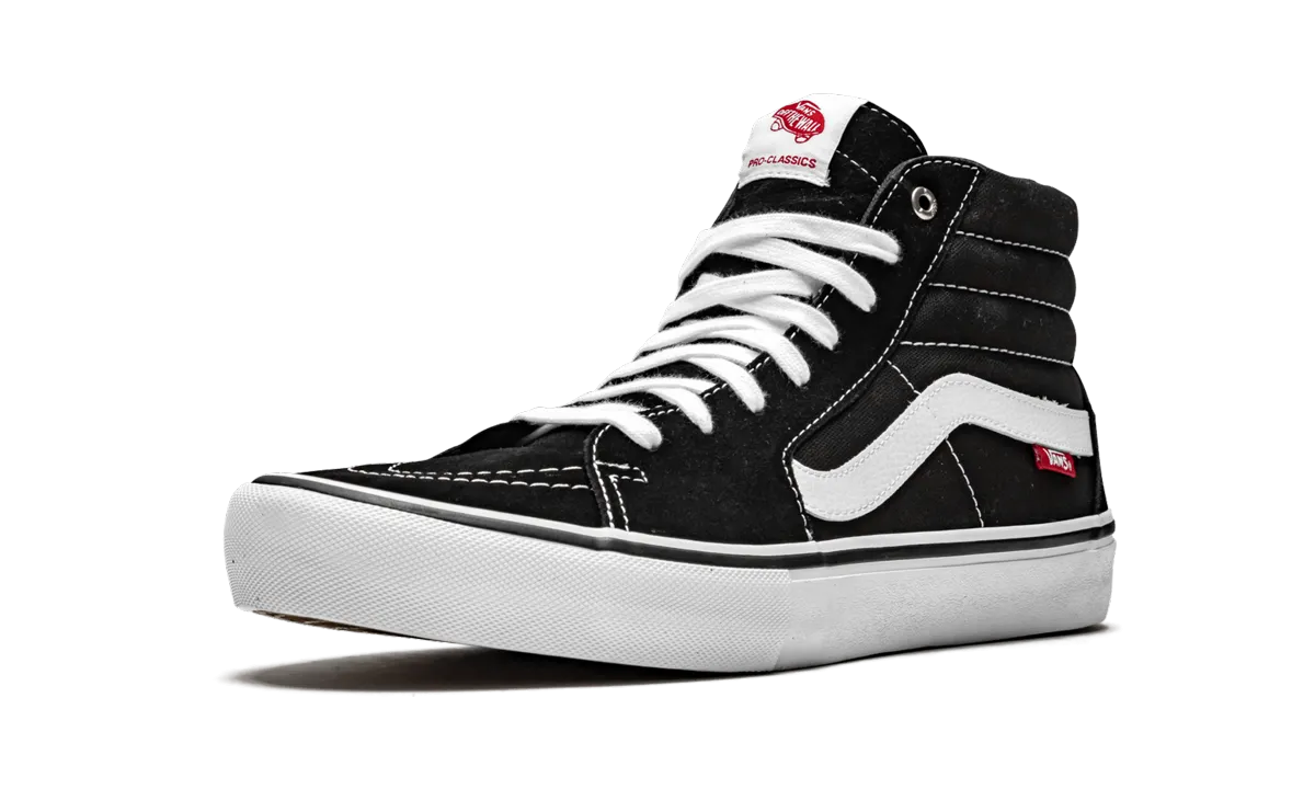 SK8-Hi Pro Gift Easy