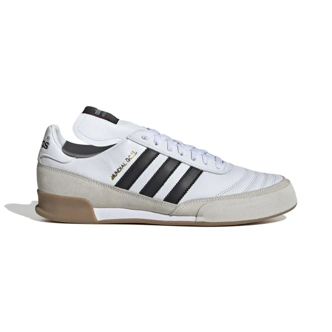adidas Mundial Goal Indoor Court flexible shoes boys' sports shoes