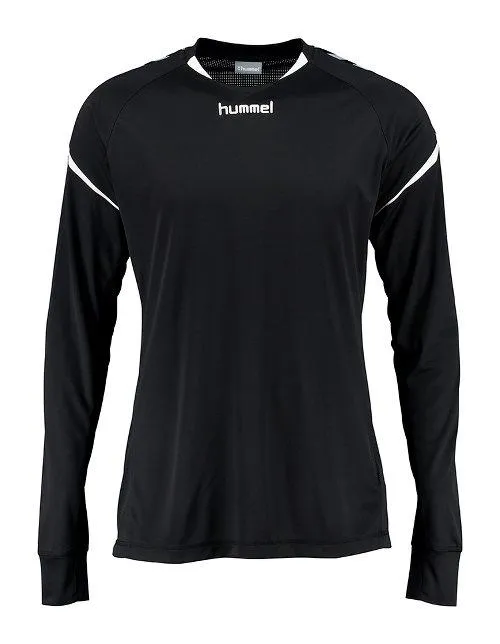 Anti Microbial Fiber Blend AC Long Sleeve JERSEY  H04-616
