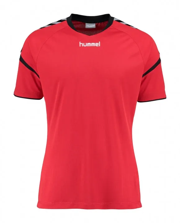 AC SS Poly JERSEY  H03-677 Run Control Workout Gear