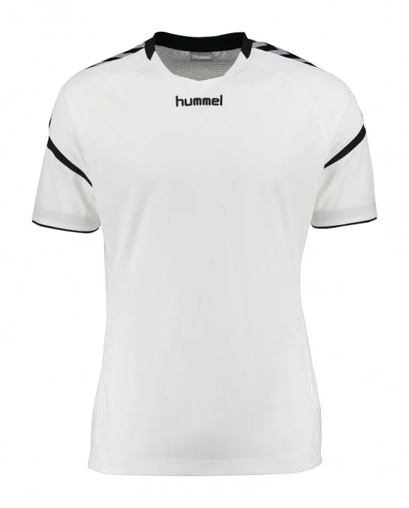 AC SS Poly JERSEY  H03-677 Reflective Detailing