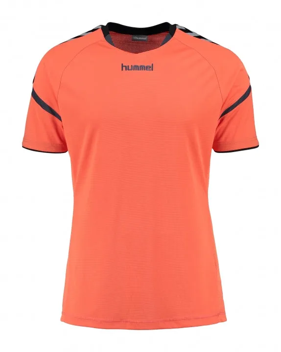 AC SS Poly JERSEY  H03-677 Breathable Material