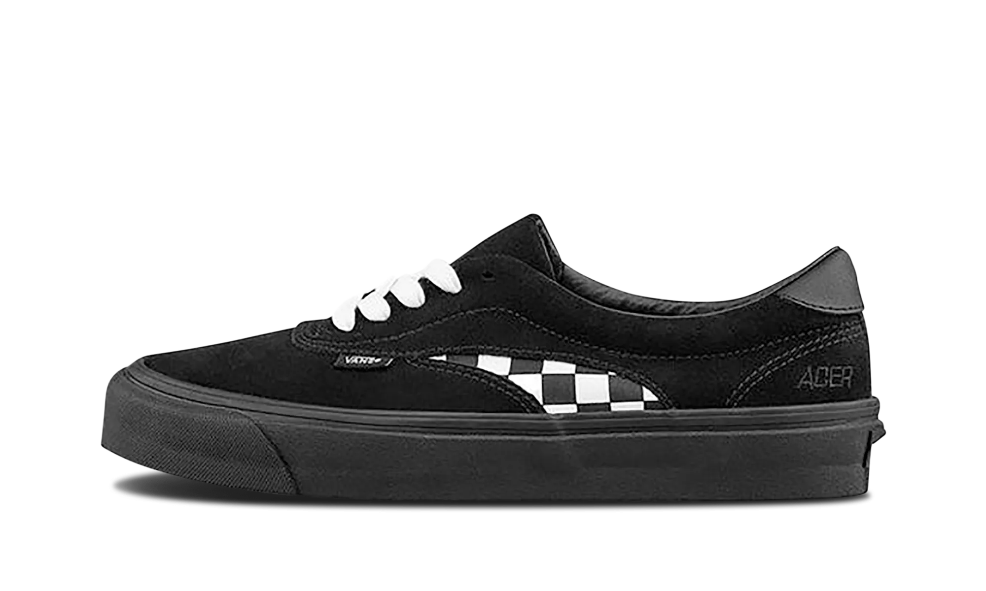 Rubber Sole Sea Breeze Acer Ni SP "Seasonal Build - Checkerboard"