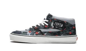 Half Cab Pro All Comfort