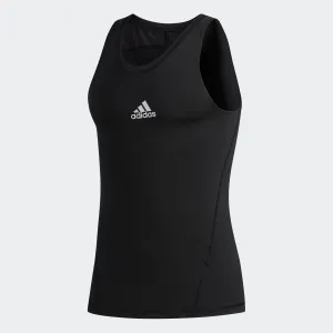 Vintage Look adidas ALPHASKIN SPORT Tank | Black | Men's