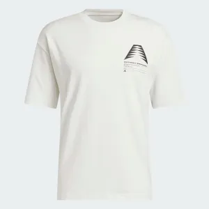 Soft and Cozy Chilly Day Comfort ADIDAS ANTED GFX TEE 3 Anthony Edwards