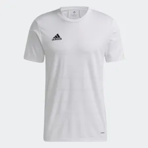 Quick Release Ventilation adidas CAMPEON 21 Soccer Jersey | White | Men's