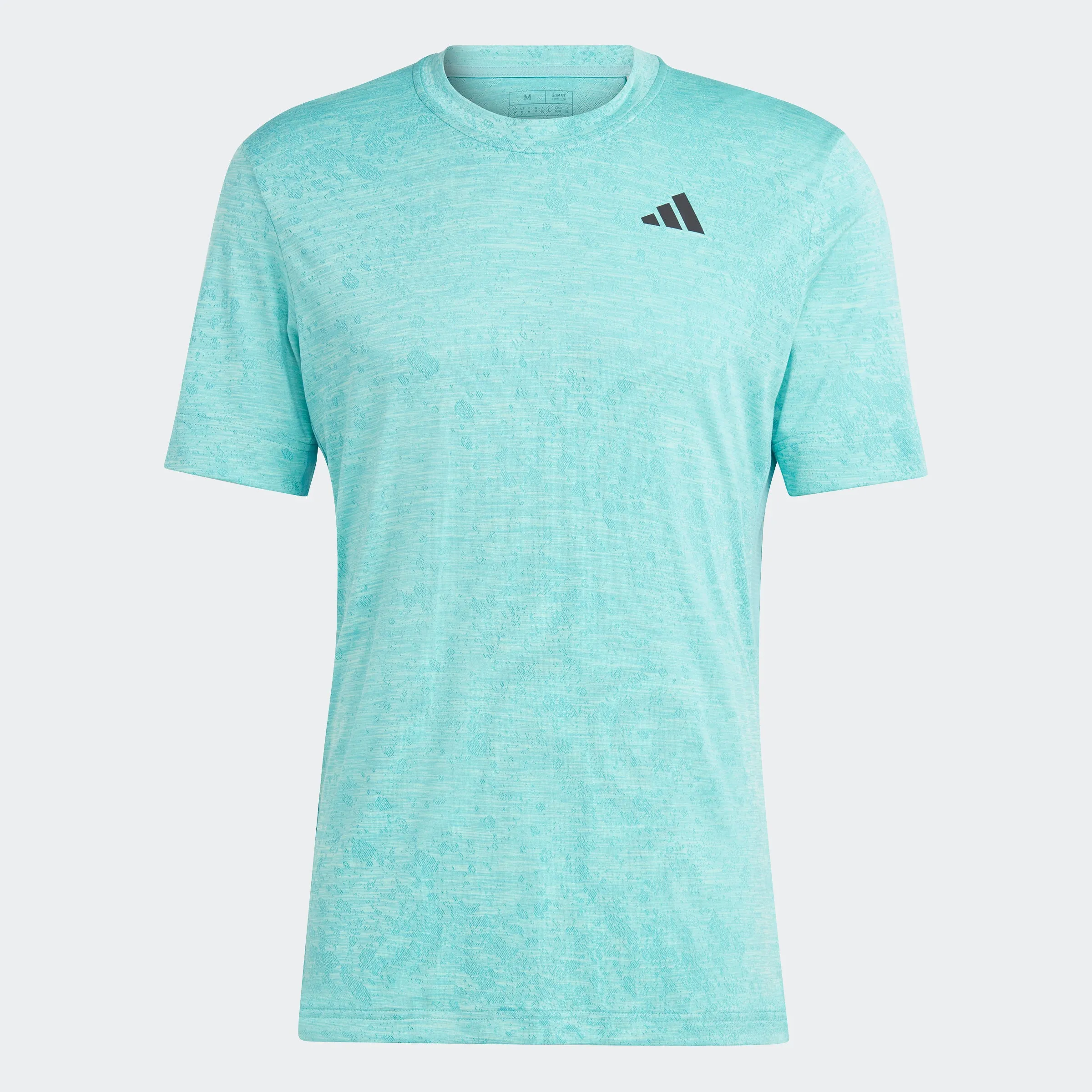 Modern innovation adidas Club Tennis T-Shirt | Blue | Men's