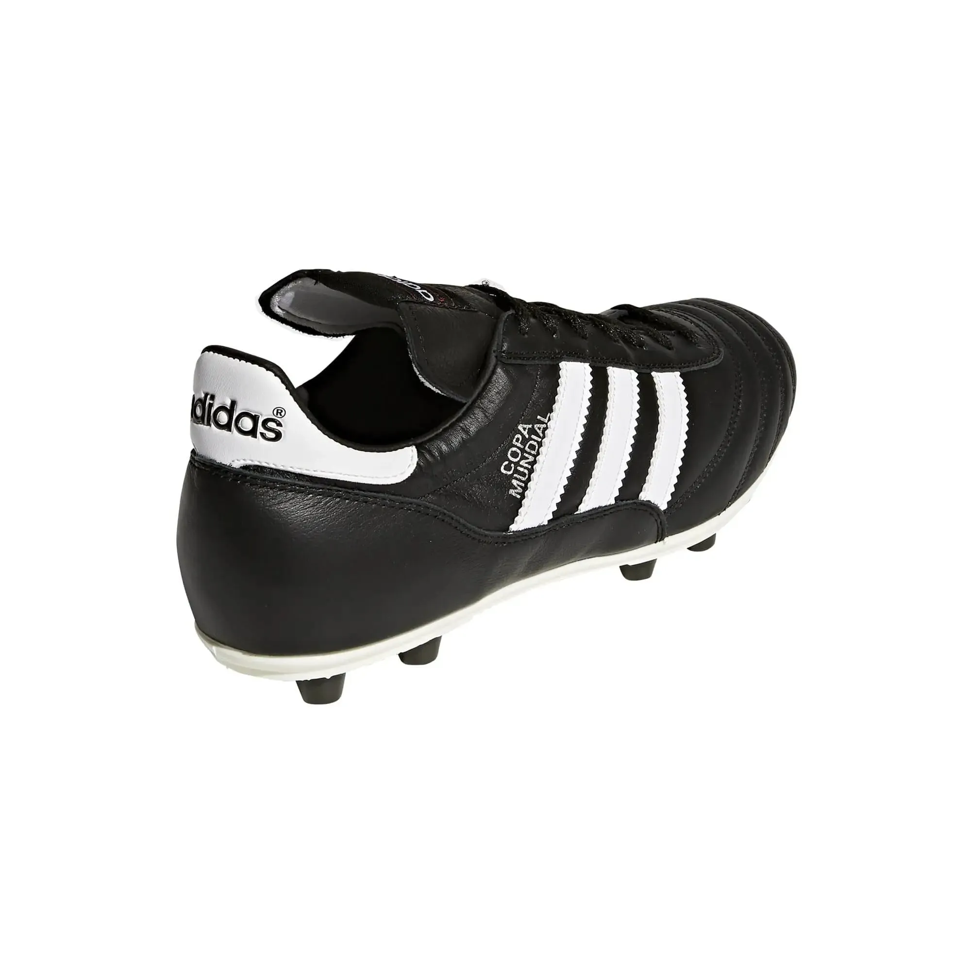 adidas Copa Mundial FG moisture - wicking lining shoes Heat dissipation