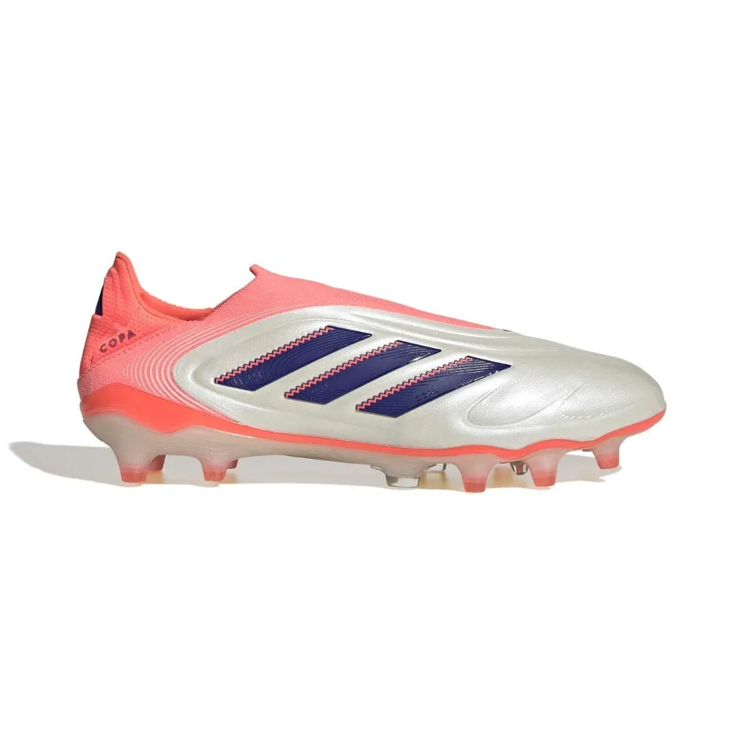 adidas Copa Pure 3 Elite Laceless FG Reinforced Sides