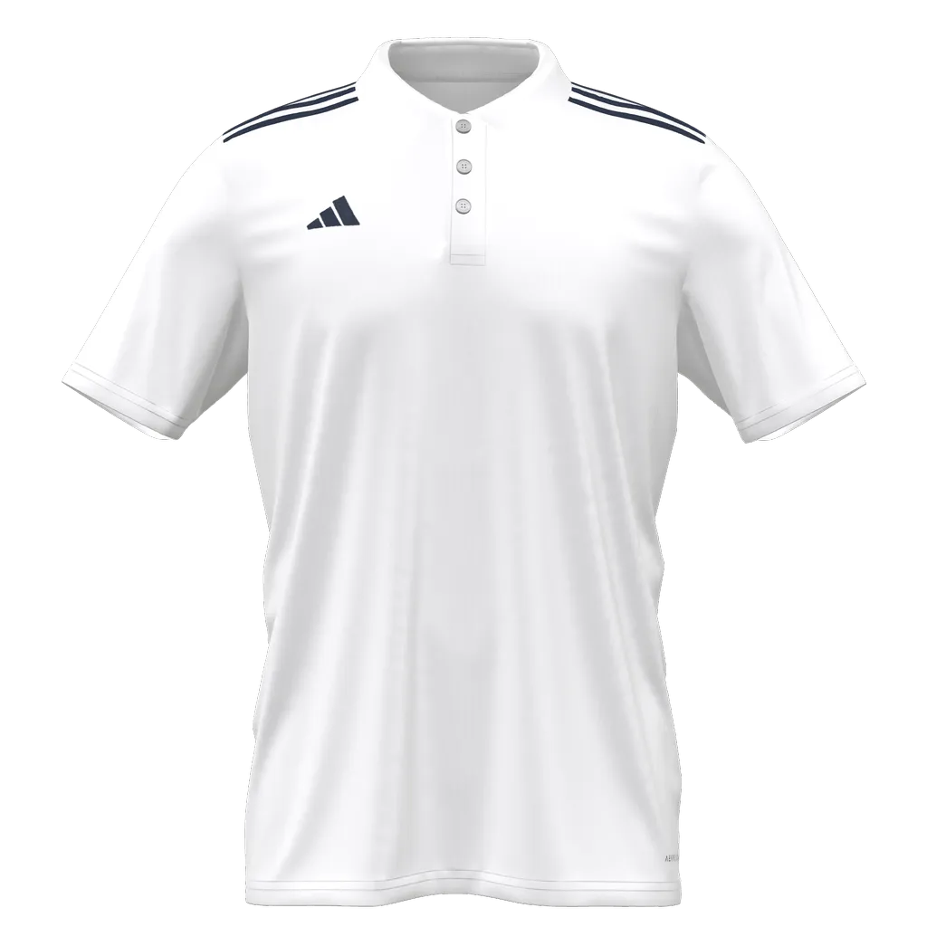 adidas Entrada 22 Polo | Men's Perfect for Travel