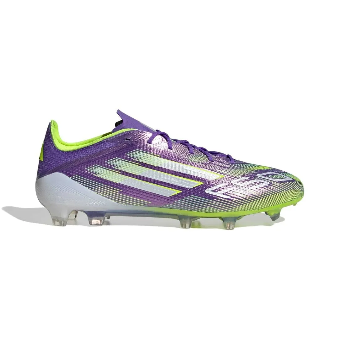 on - the - go shoes adidas F50 Elite FG Cleats