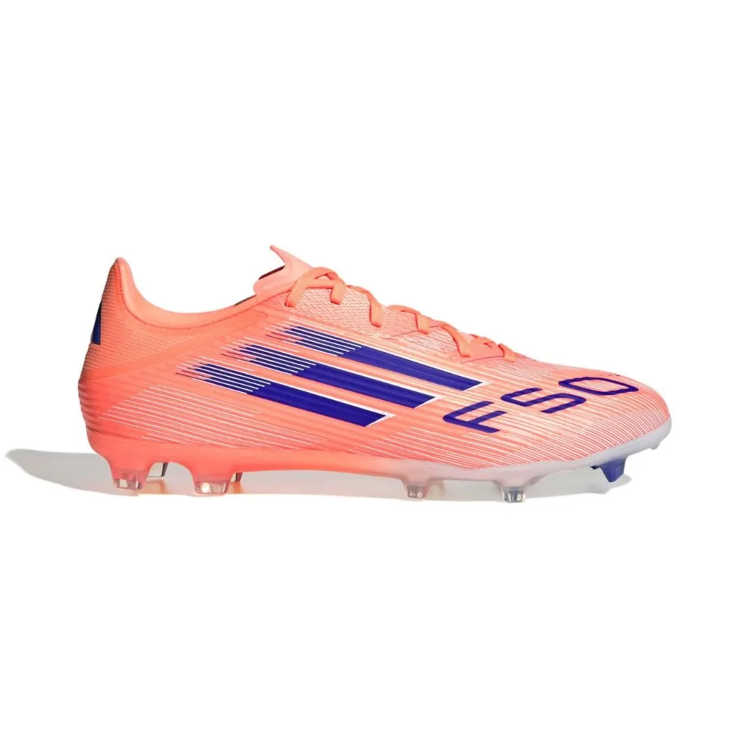 adidas F50 League FG/MG Friction Enhanced Surface