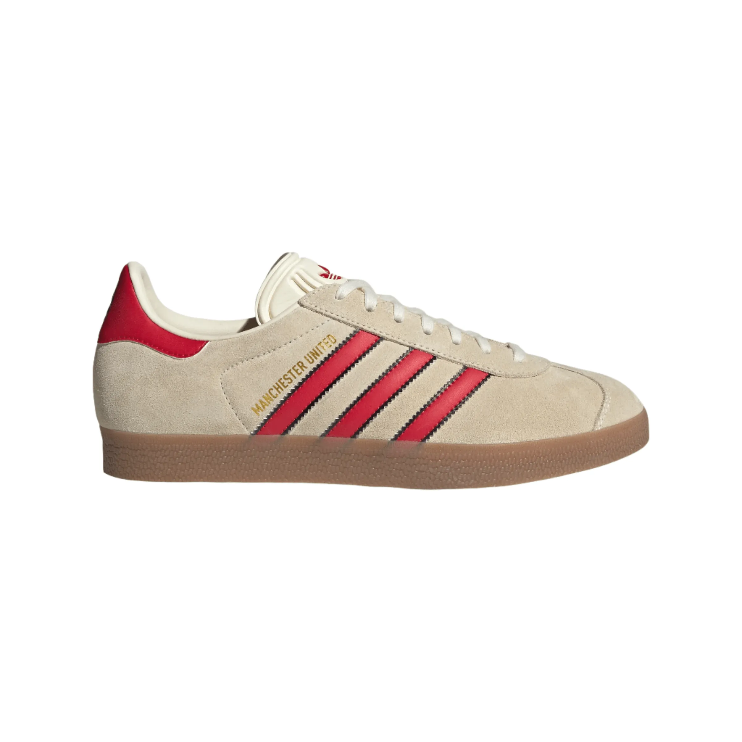 adidas Gazelle Manchester United Terrace Icons Shoes playground - use shoes Beaded kids' shoes