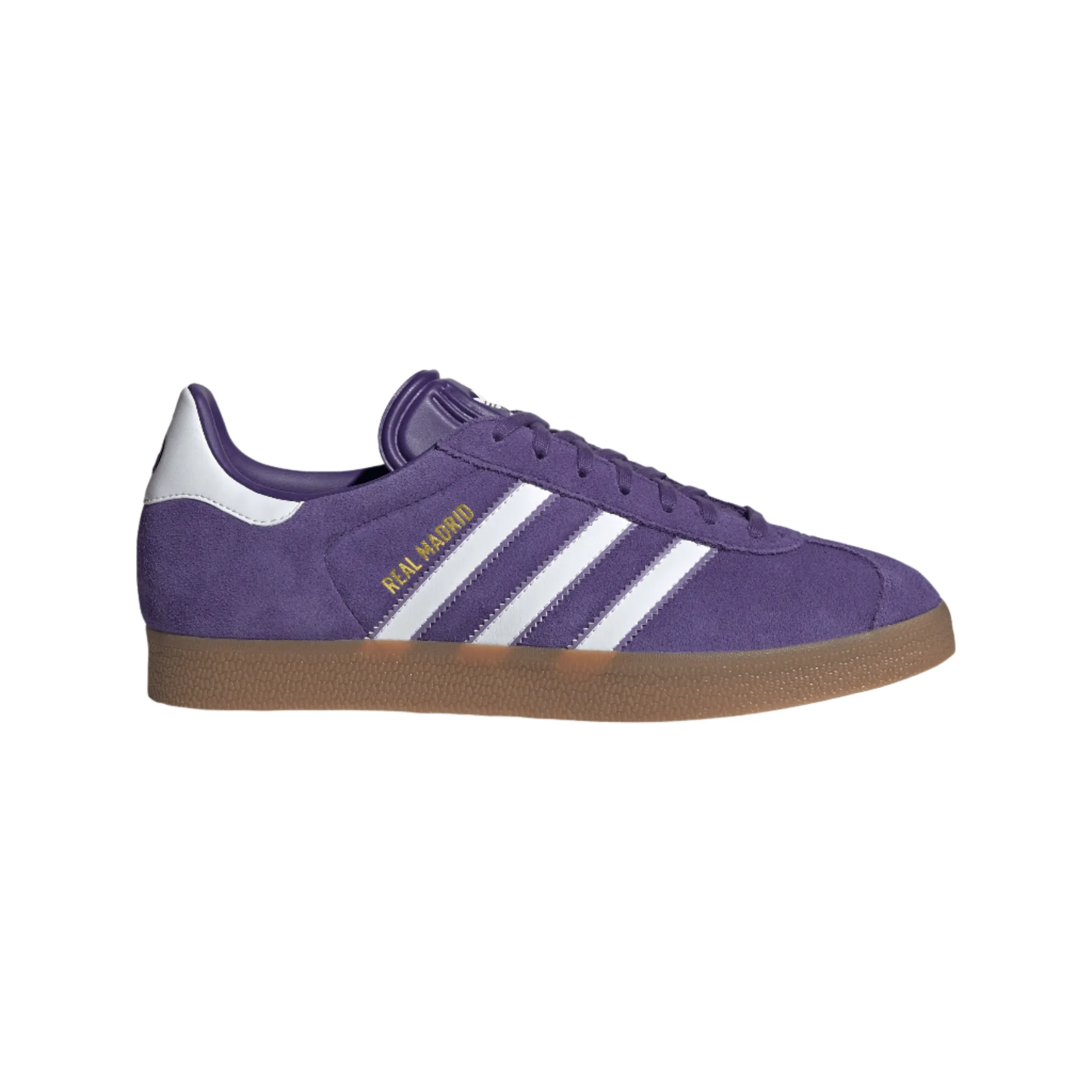 tennis boots plyometric training adidas Gazelle Real Madrid Terrace Icons Shoes