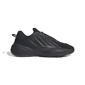 Foot Flexibility ADIDAS GX1874 OZRAH MN'S (Medium) Black/Carbon/White Canvas Running Shoes