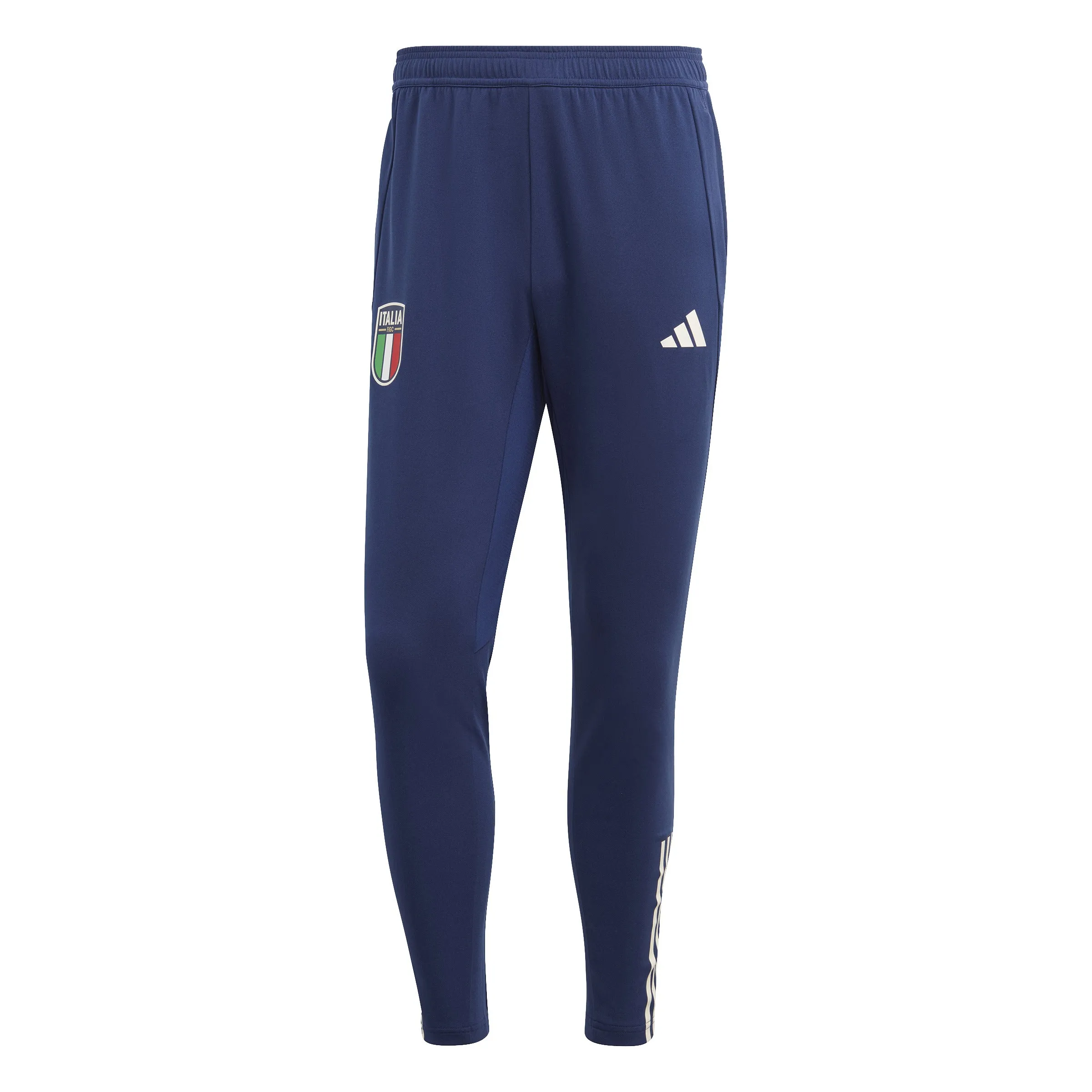 Flex Wear Seamless Technology adidas Italy Tiro 23 Training Track Pants | Men's