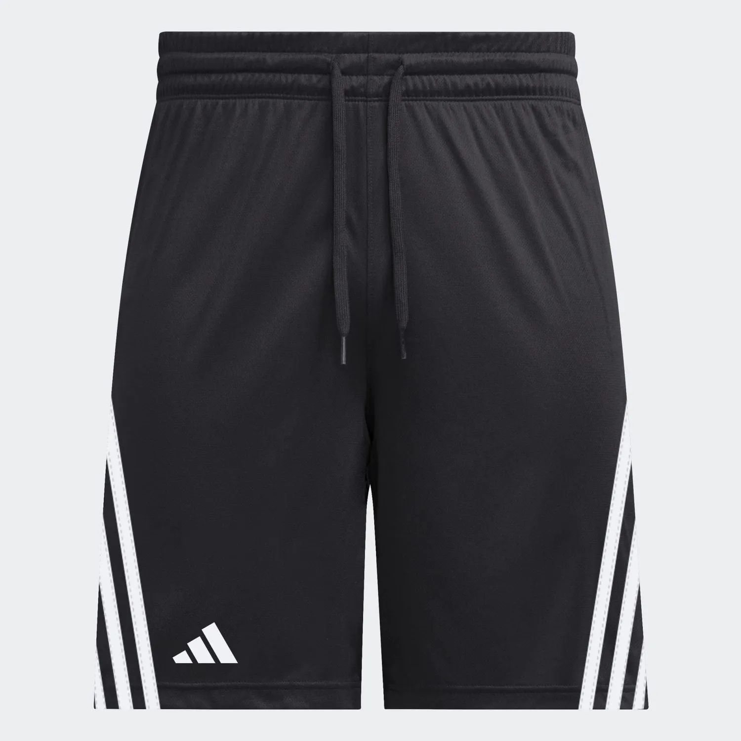 adidas Men's 3-Stripes 7in Shorts (Tall) healthcare industry