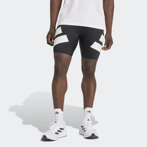 Movement Ready adidas Men's Adizero Road to Records Short Leggings