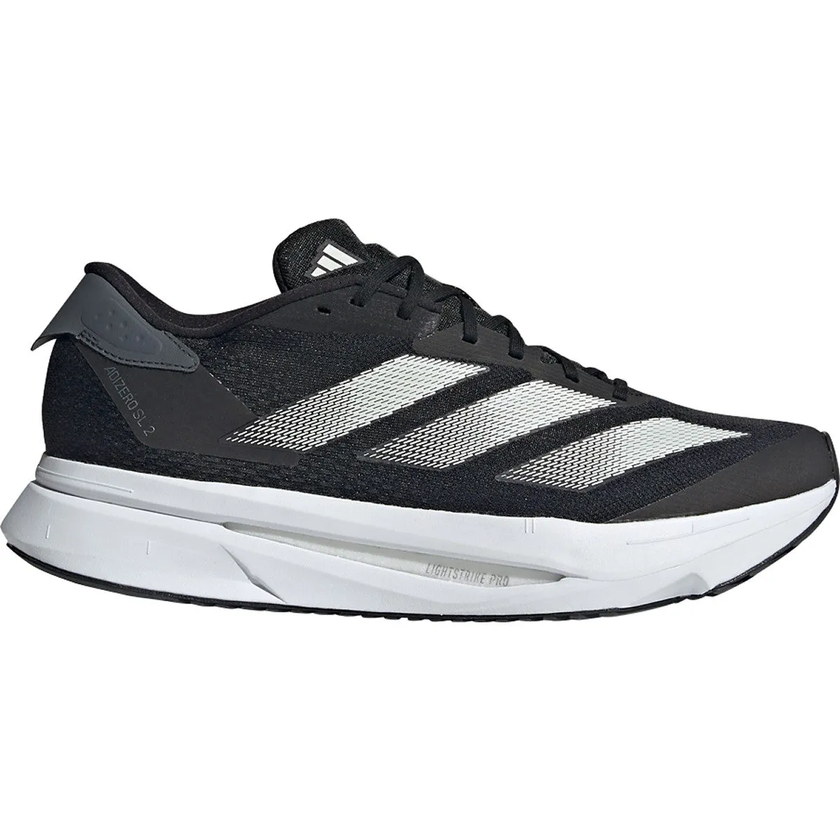 adidas Men's Adizero SL2 Running Shoes solid - color running shoes