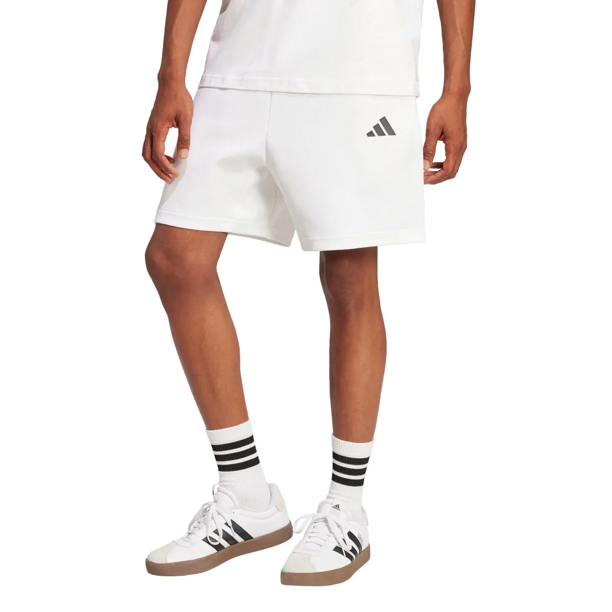 Performance Comfort Motion Ready adidas Men's Future Icons Shorts