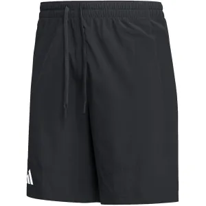 adidas Men's Program Woven 9-Inch Shorts Reflective details