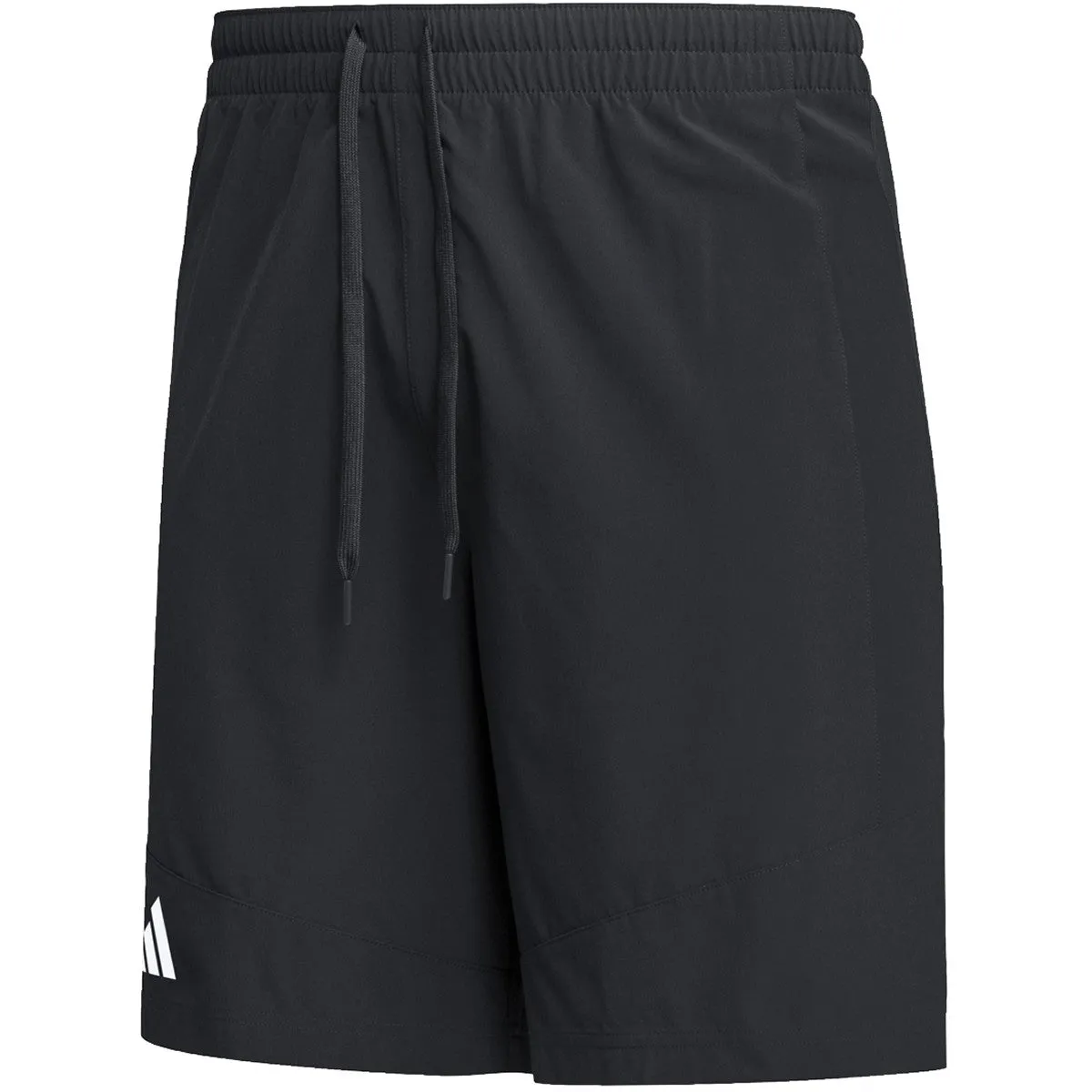 Street Ready adidas Men's Program Woven 9-Inch Shorts