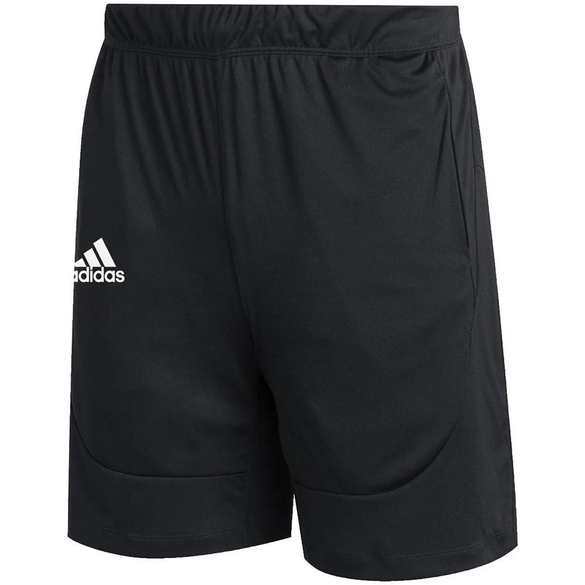 Adidas Men's Sideline 21 Knit Short with Pockets Festival Outfit