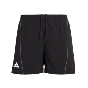 petite size adidas Men's Team Issue 3P Shorts