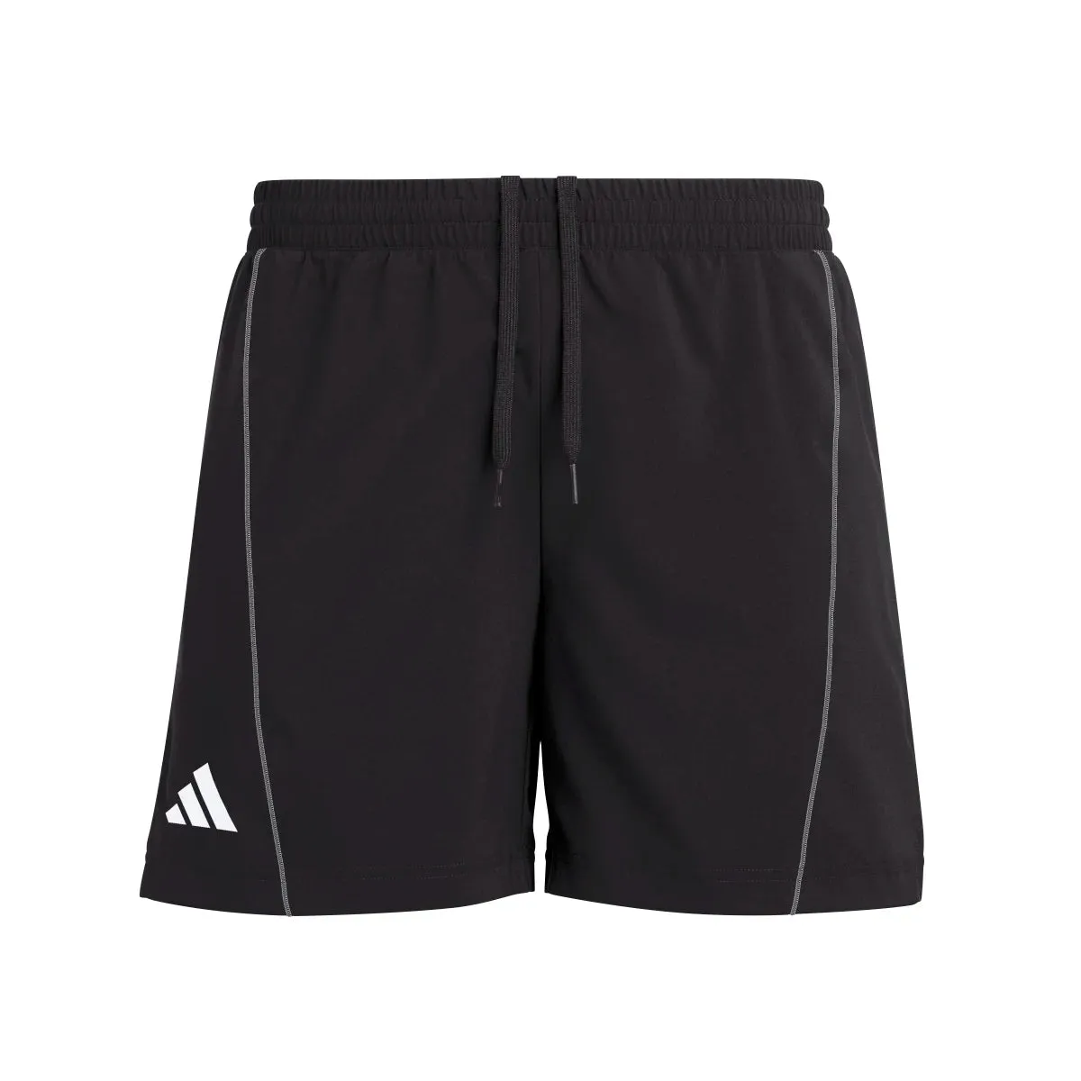 petite size adidas Men's Team Issue 3P Shorts