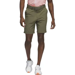 adidas Men's Ultimate365 8.5 Inch Golf Shorts Beachwear