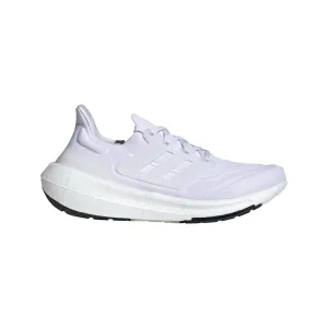 running - specific footwear Micro Groove Tread Design adidas Men's Ultraboost Light Running Shoes