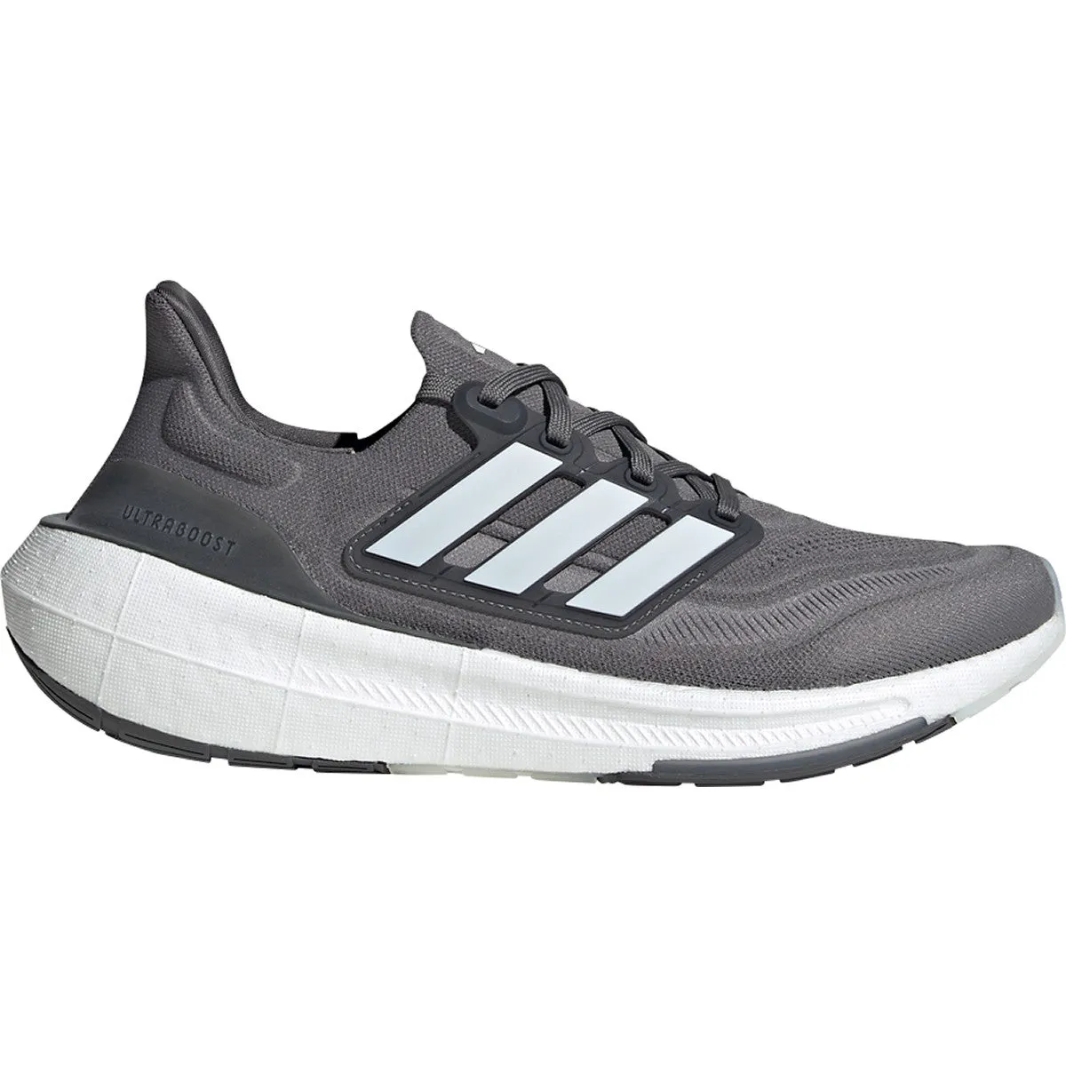Foggy Weather Running adidas Men's Ultraboost Light Running Shoes