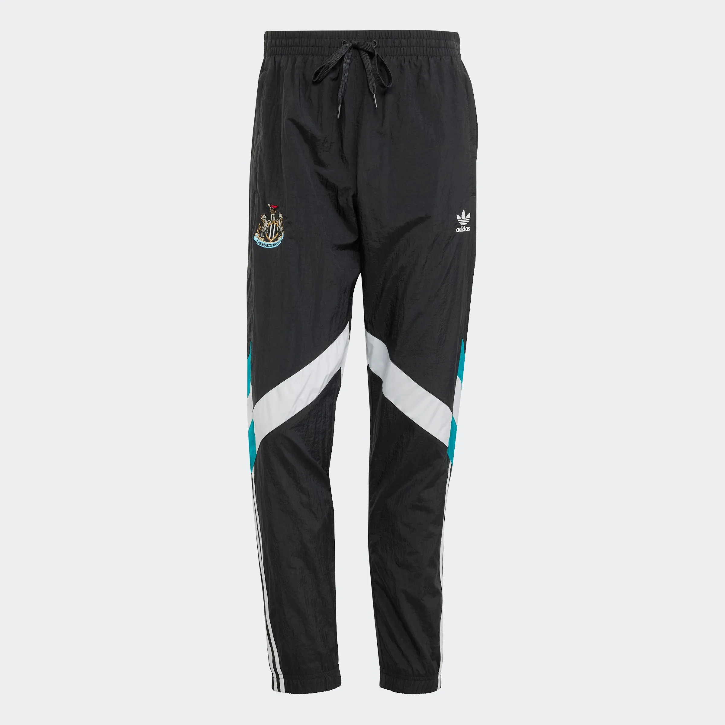 Stable Shape adidas Newcastle United FC Originals Track Pants | Men's