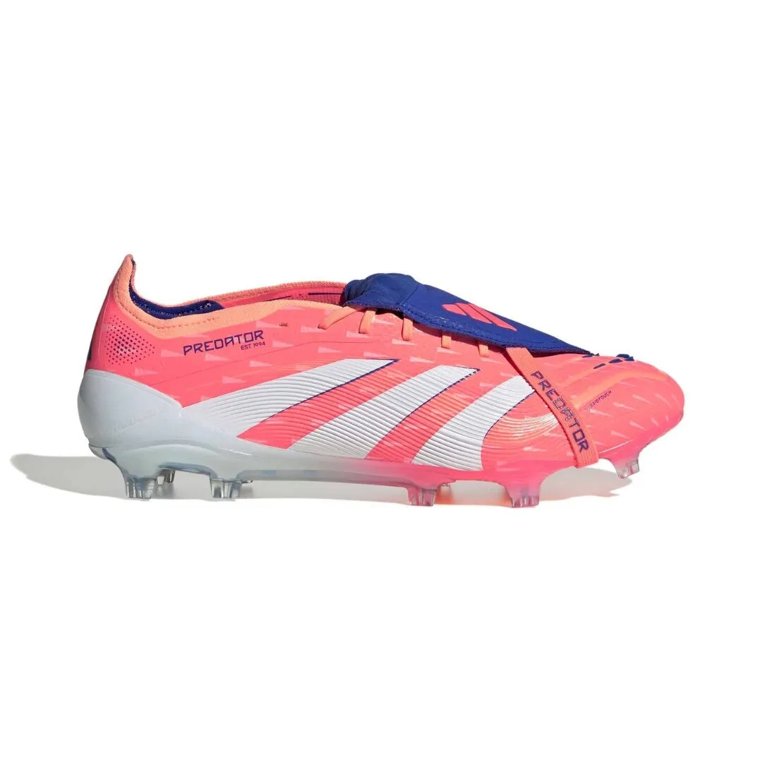 adidas Predator Elite Fold-Over Tongue FG magic - show - stage shoes artificial turf