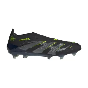 adidas Predator Elite Laceless FG generic shoes Seamless Inner Construction
