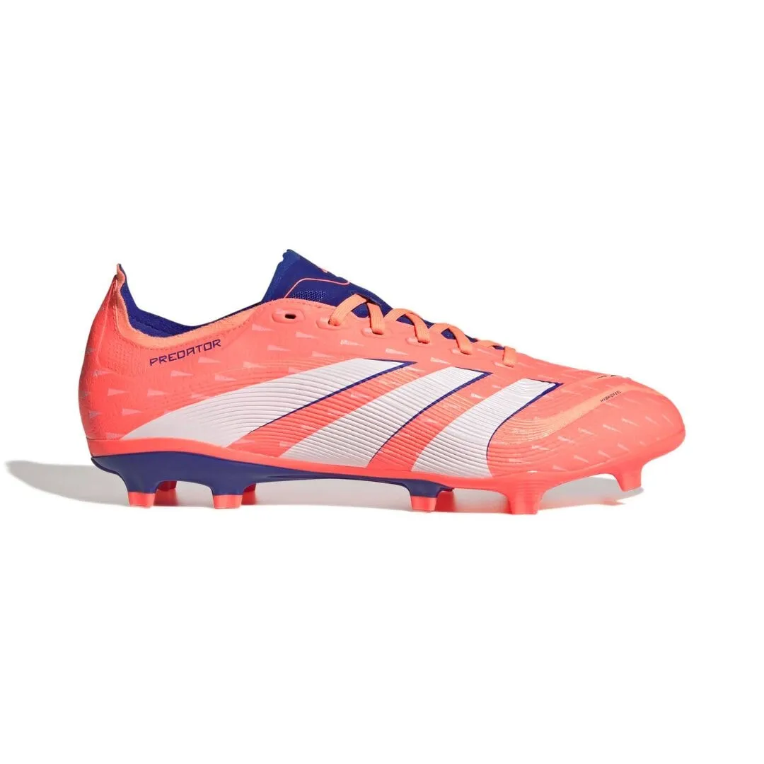 police boots adidas Predator League FG/MG