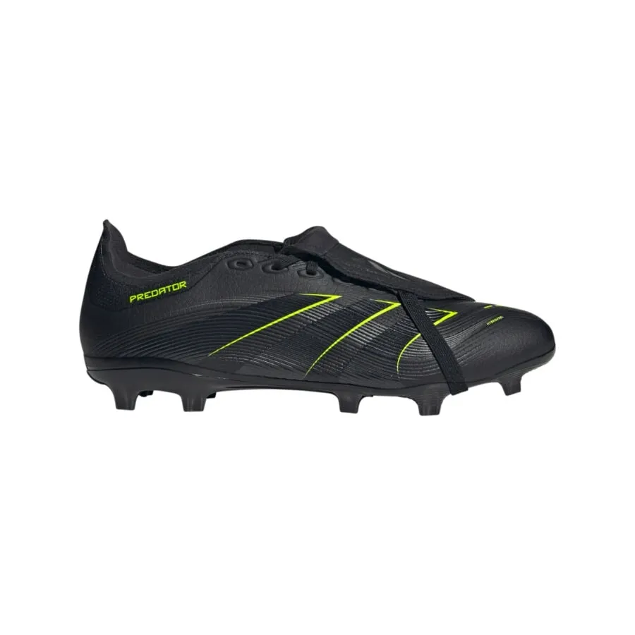 adidas Predator League Fold-Over Tongue FG/MG Form Fitting