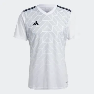 Elderly Comfort adidas Team Icon 23 Jersey | White | Men's