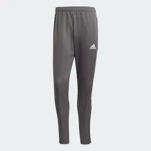 Minimal Cut Breath Flex adidas TIRO 21 Track Pants | Grey Four | Men's
